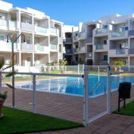 B-Rent Corralejo Sun Cerezo Pool 아파트 외부 사진