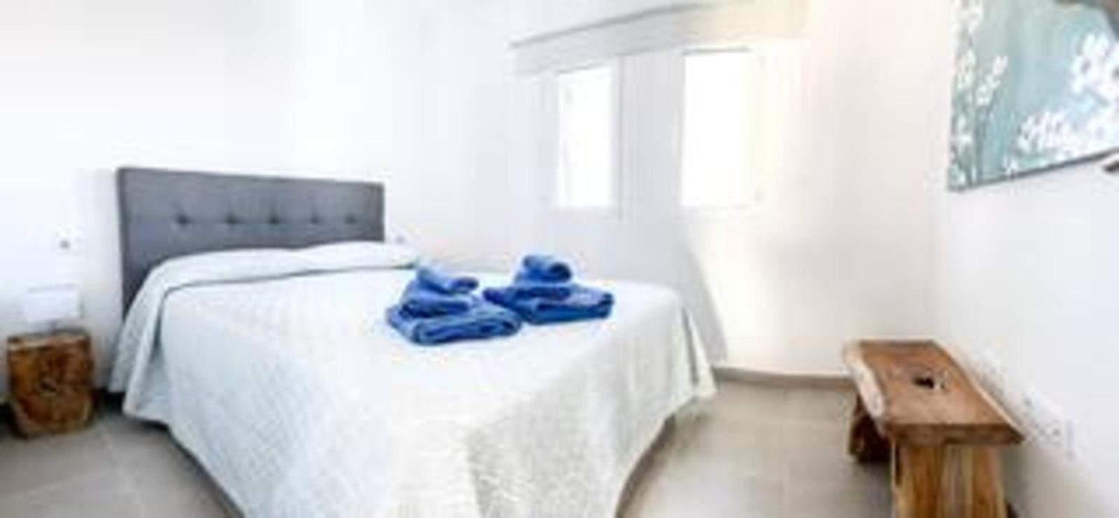 B-Rent Corralejo Sun Cerezo Pool 아파트 외부 사진