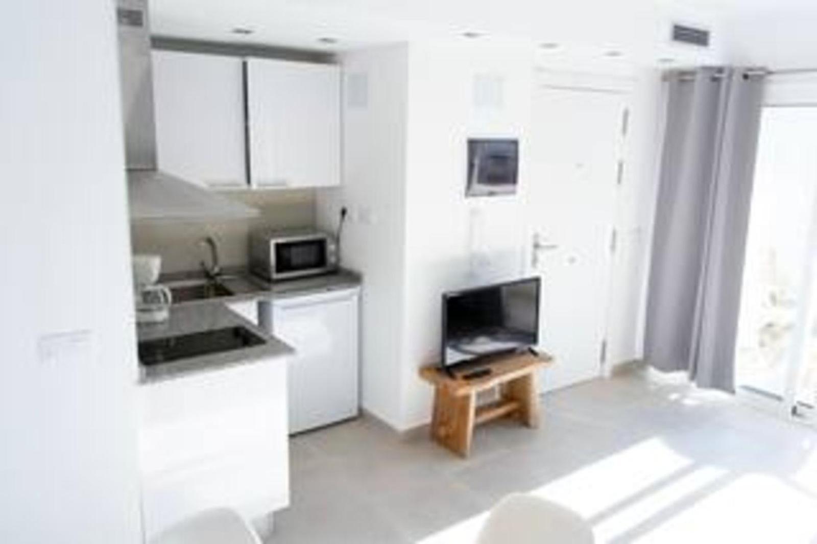 B-Rent Corralejo Sun Cerezo Pool 아파트 외부 사진