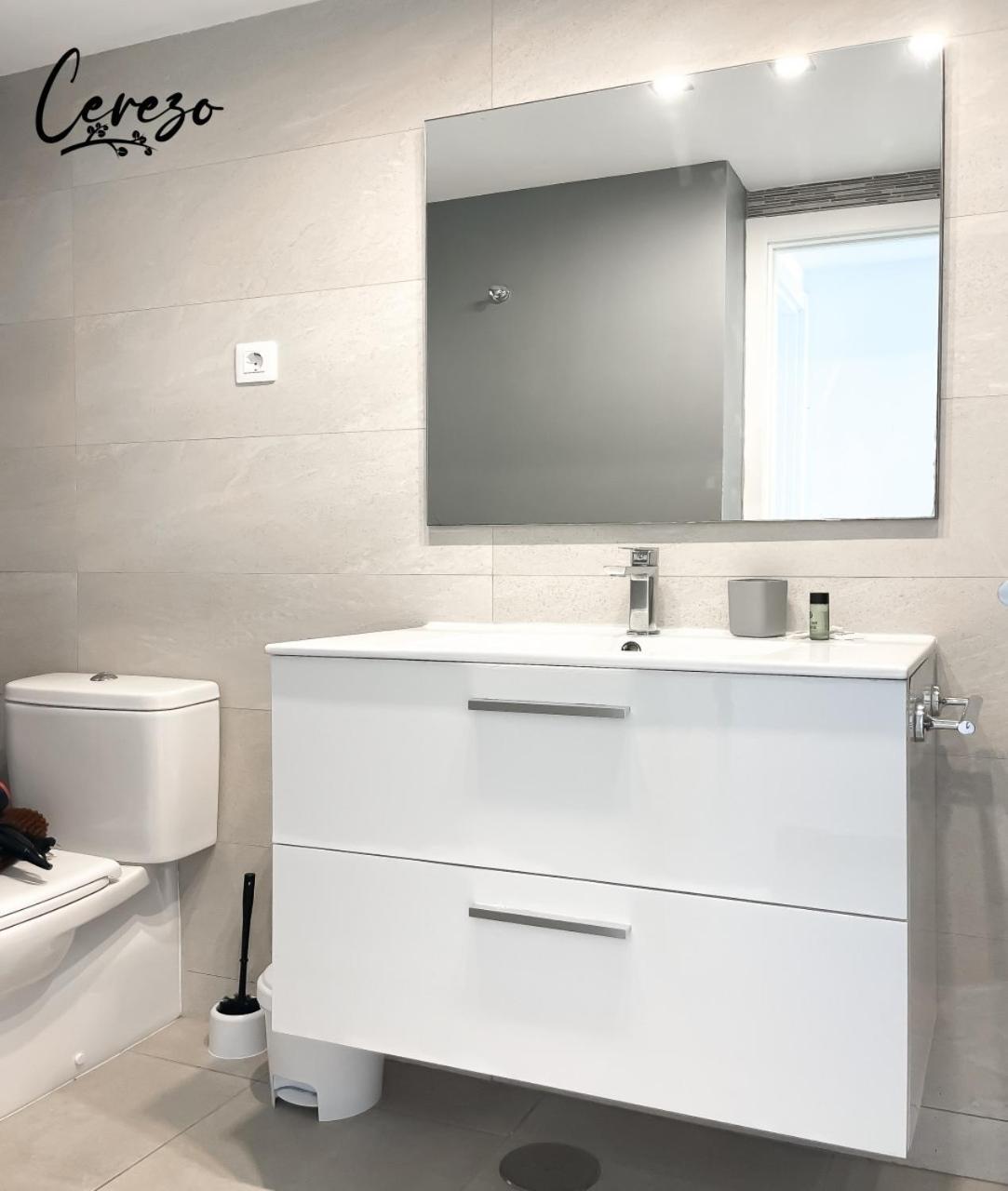 B-Rent Corralejo Sun Cerezo Pool 아파트 외부 사진