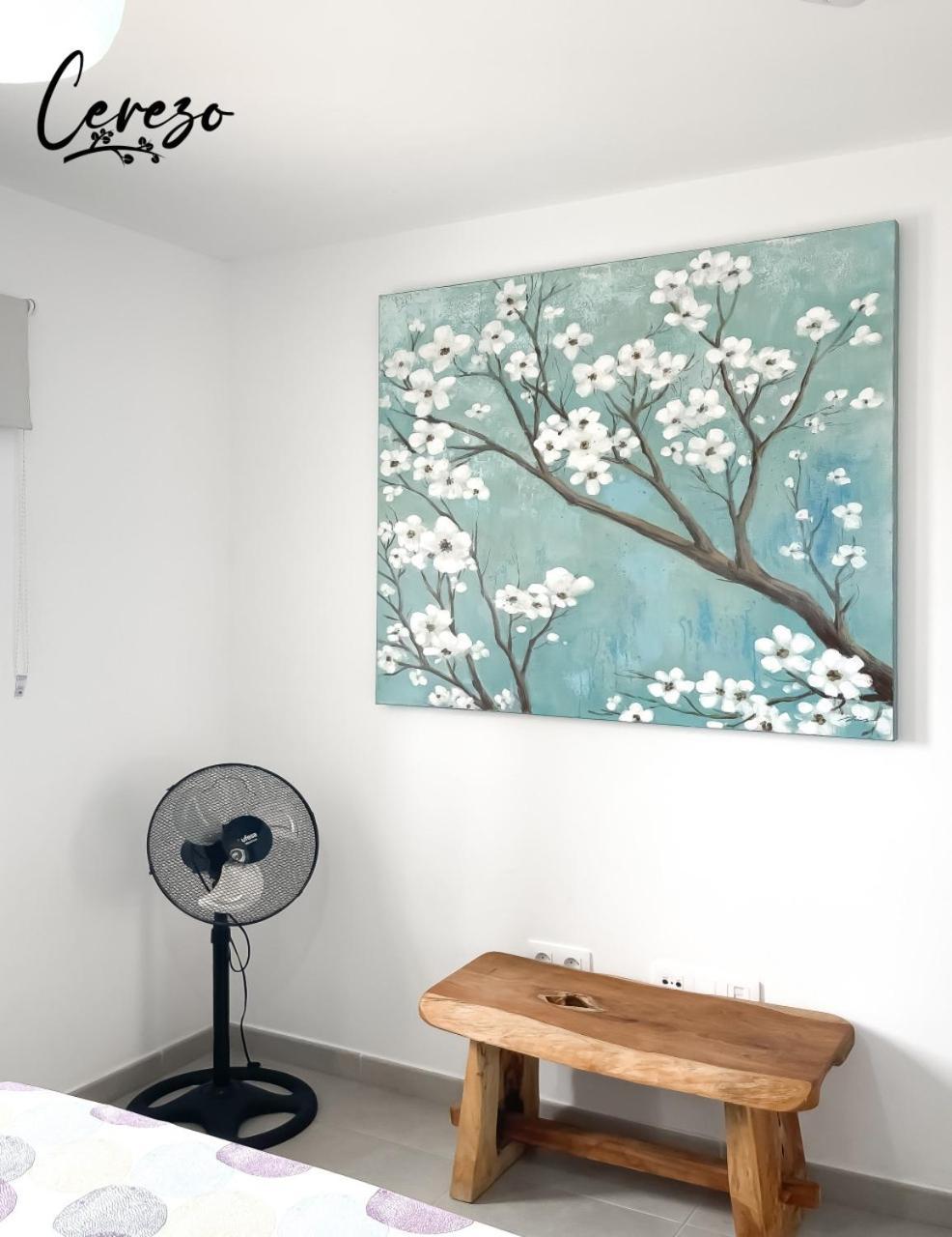 B-Rent Corralejo Sun Cerezo Pool 아파트 외부 사진