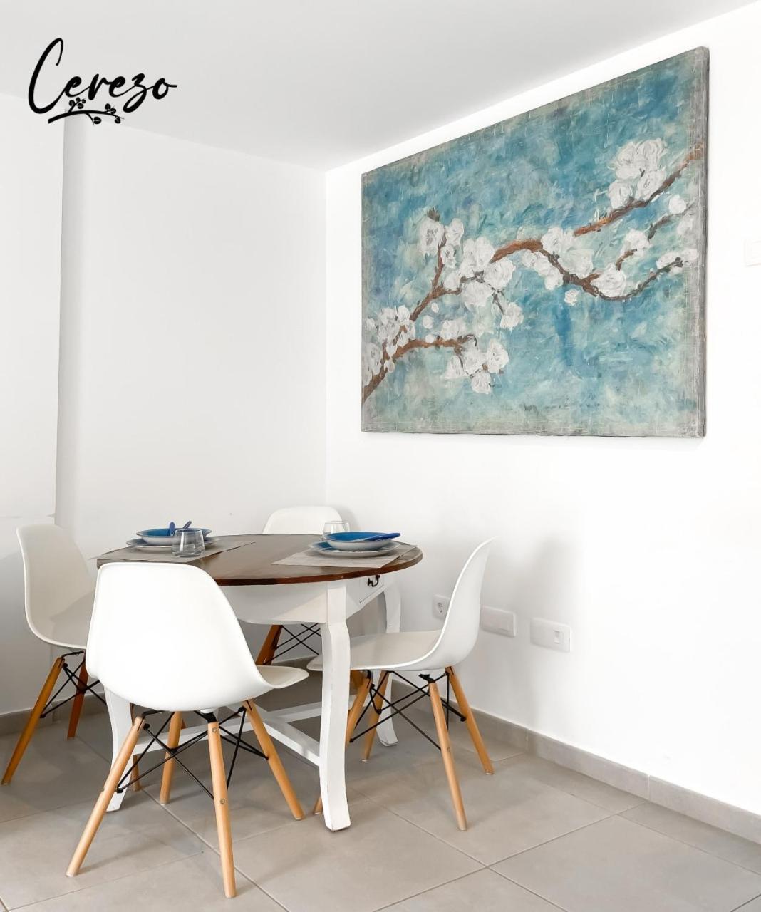 B-Rent Corralejo Sun Cerezo Pool 아파트 외부 사진