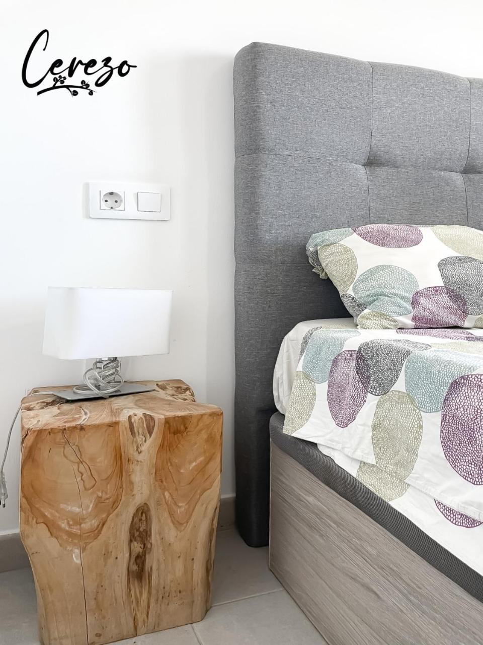 B-Rent Corralejo Sun Cerezo Pool 아파트 외부 사진