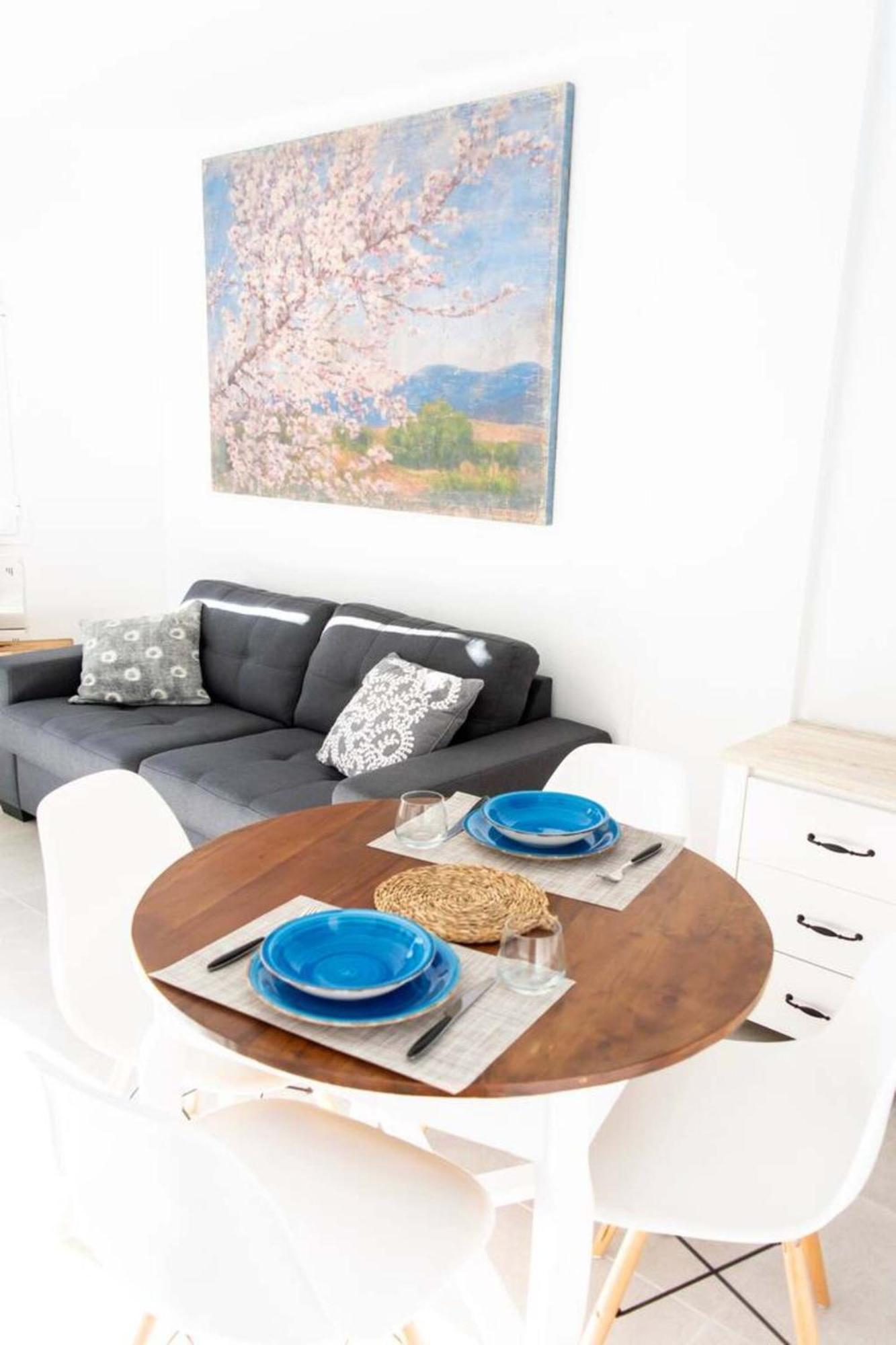 B-Rent Corralejo Sun Cerezo Pool 아파트 외부 사진