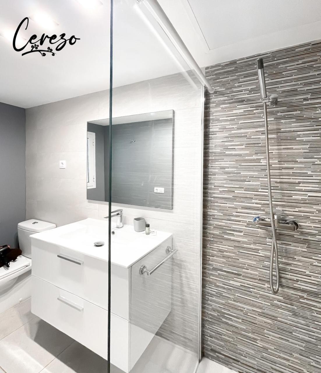 B-Rent Corralejo Sun Cerezo Pool 아파트 외부 사진