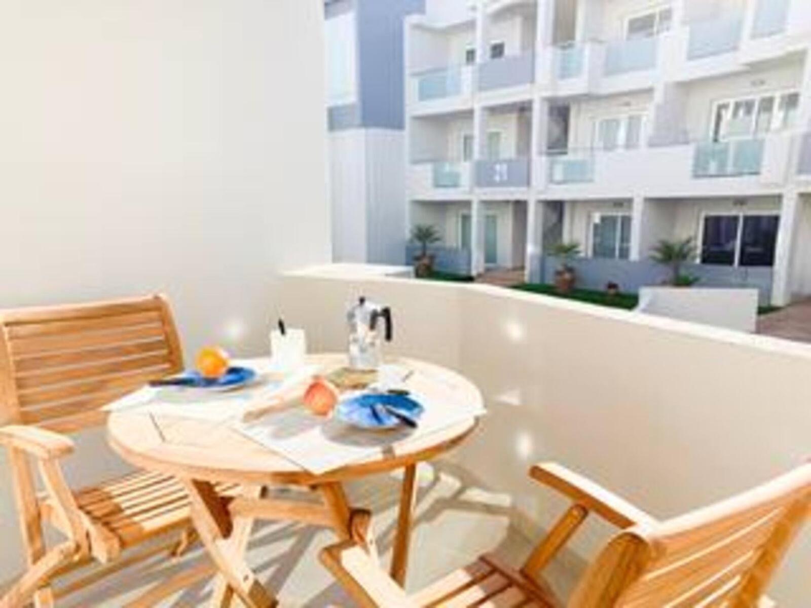 B-Rent Corralejo Sun Cerezo Pool 아파트 외부 사진