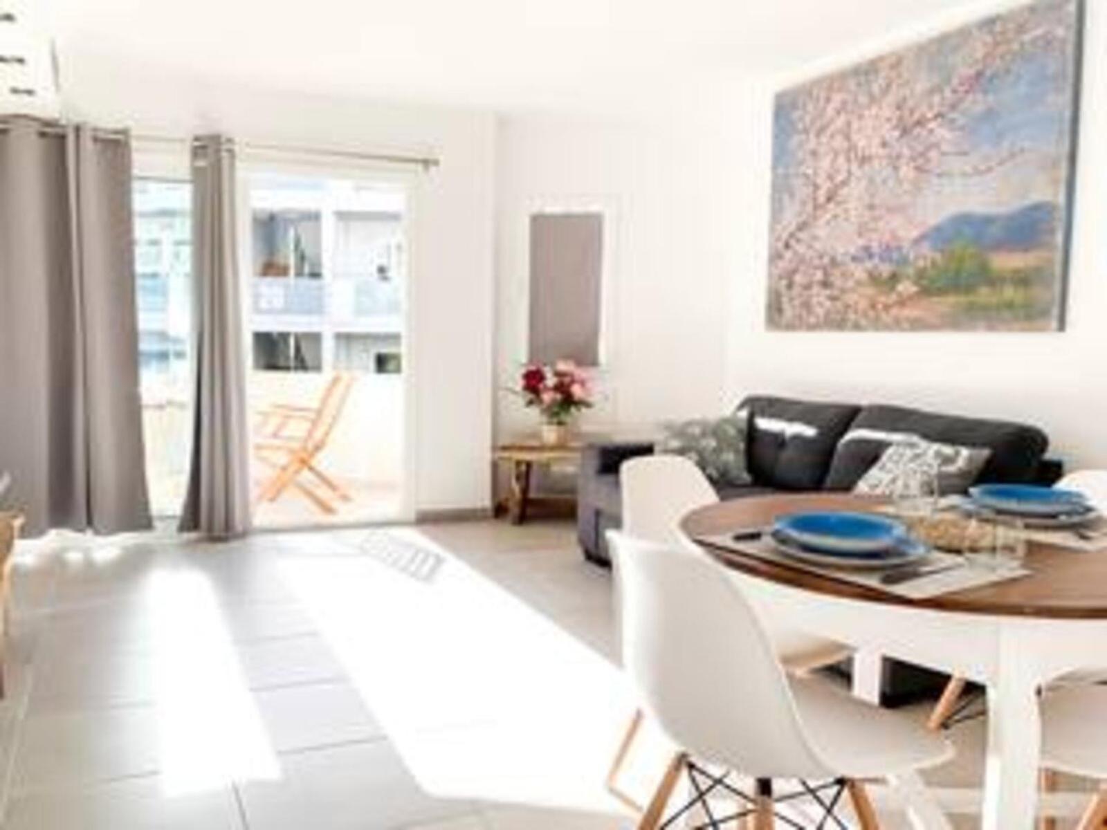 B-Rent Corralejo Sun Cerezo Pool 아파트 외부 사진