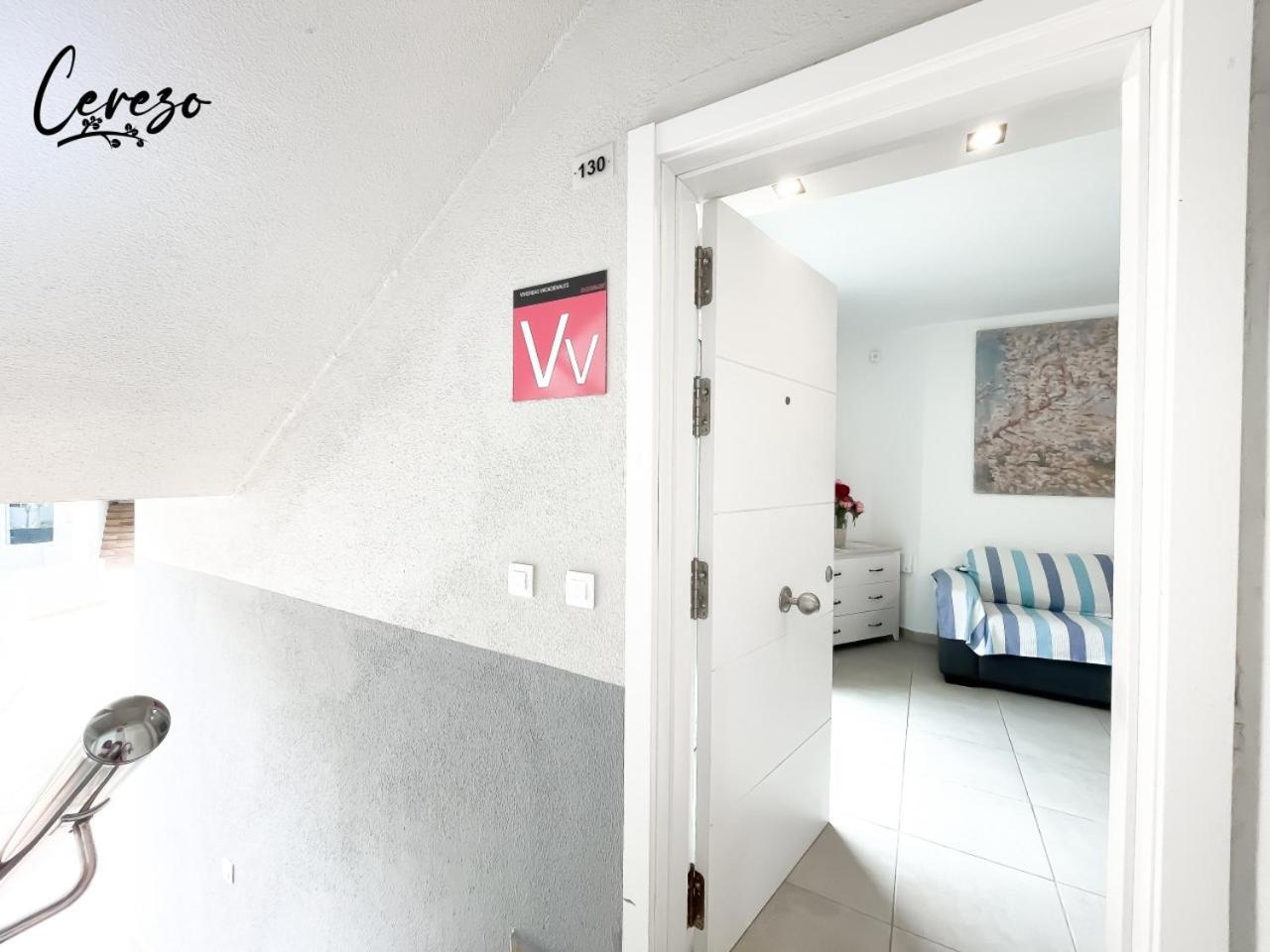 B-Rent Corralejo Sun Cerezo Pool 아파트 외부 사진